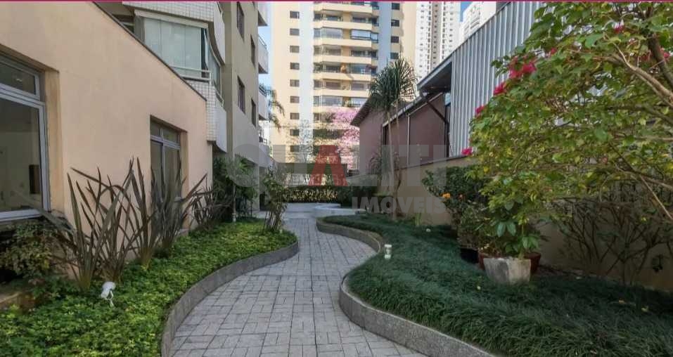 Apartamento para venda no Brooklin !