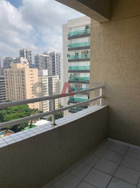 Apartamento para venda no Brooklin !