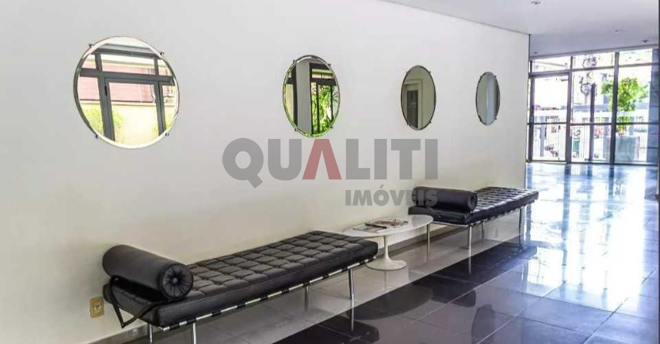 Apartamento para venda no Brooklin !
