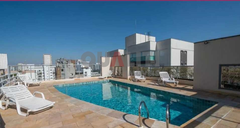 Apartamento para venda no Brooklin !
