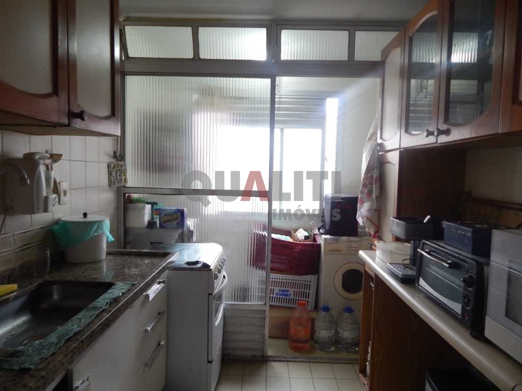 Apartamento para venda na Vila mascote !