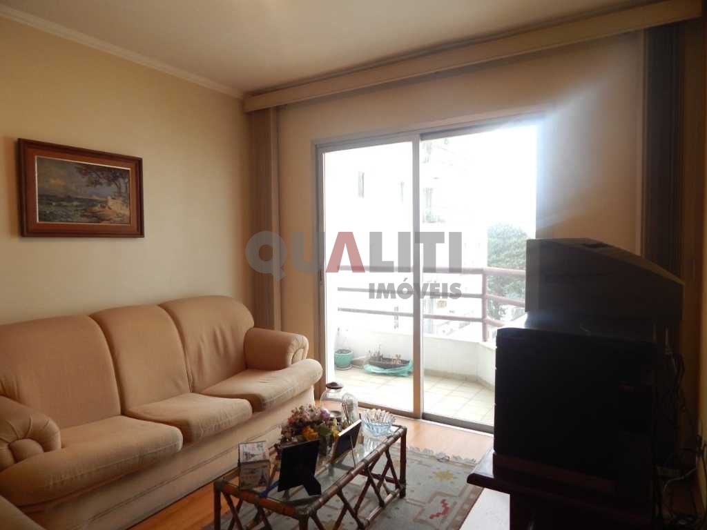 Apartamento para venda na Vila mascote !