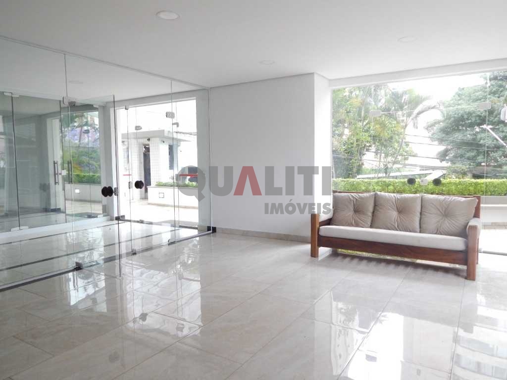 Apartamento para venda na Vila mascote !