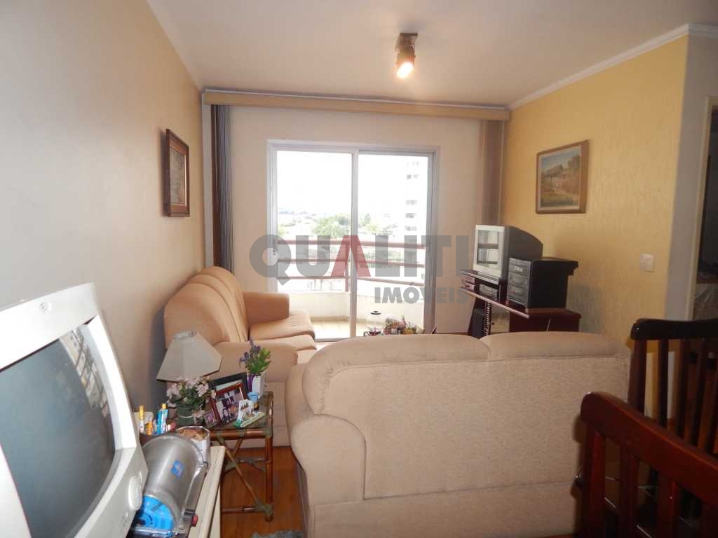 Apartamento para venda na Vila mascote !