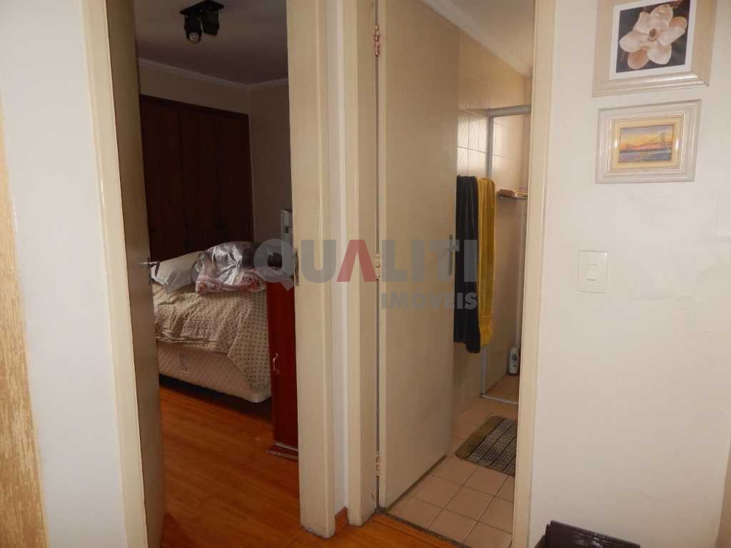 Apartamento para venda na Vila mascote !