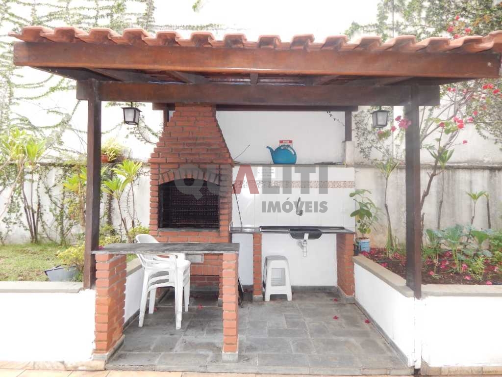 Apartamento para venda na Vila mascote !