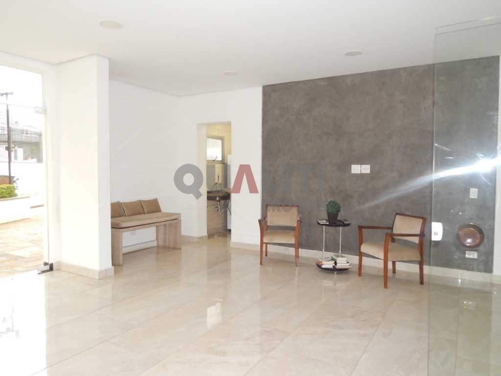 Apartamento para venda na Vila mascote !