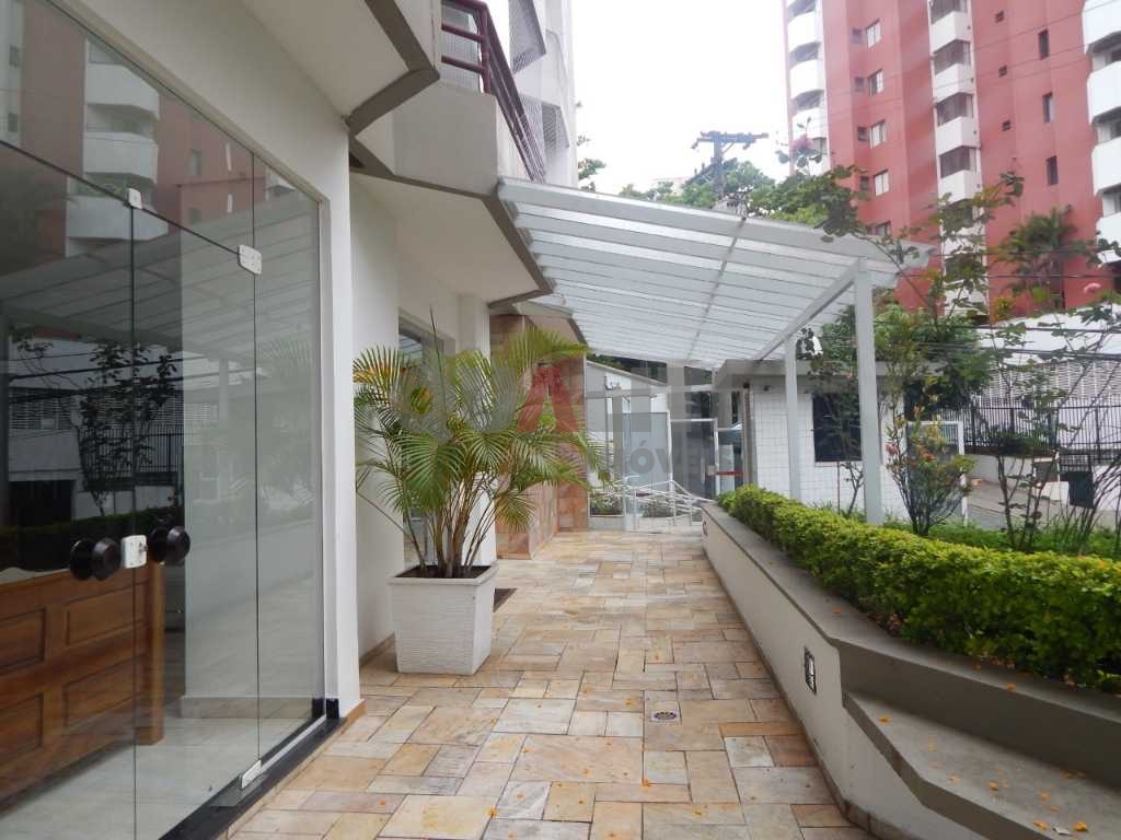 Apartamento para venda na Vila mascote !