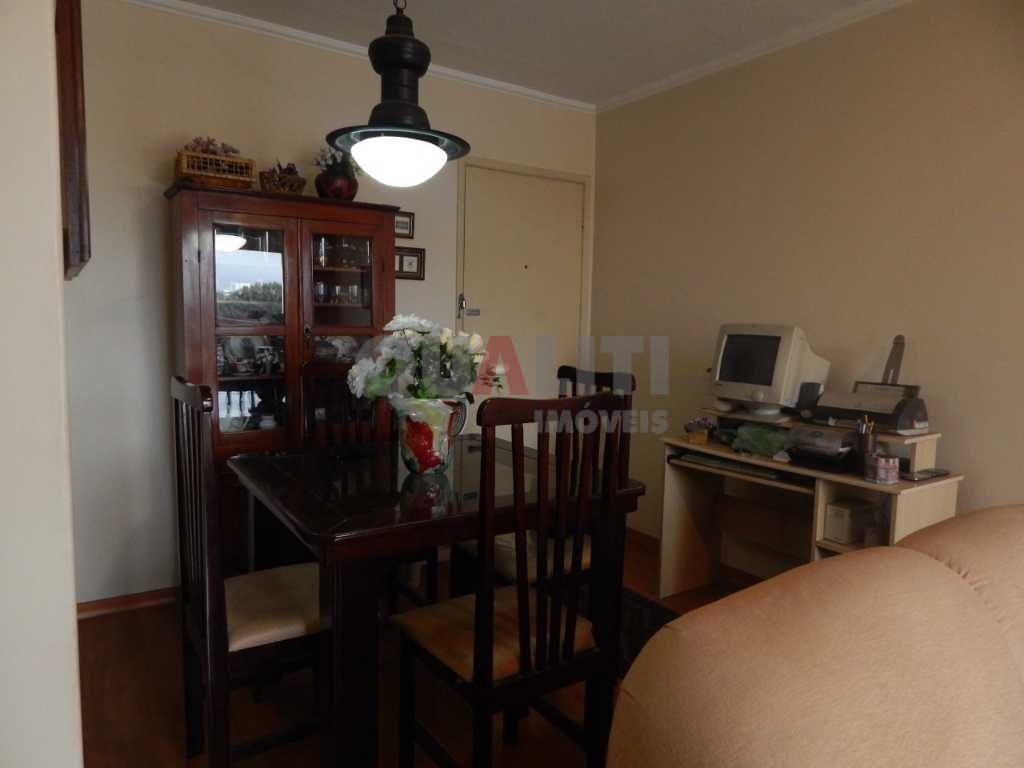 Apartamento para venda na Vila mascote !