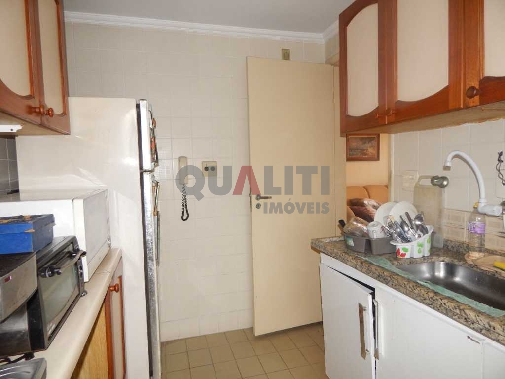 Apartamento para venda na Vila mascote !