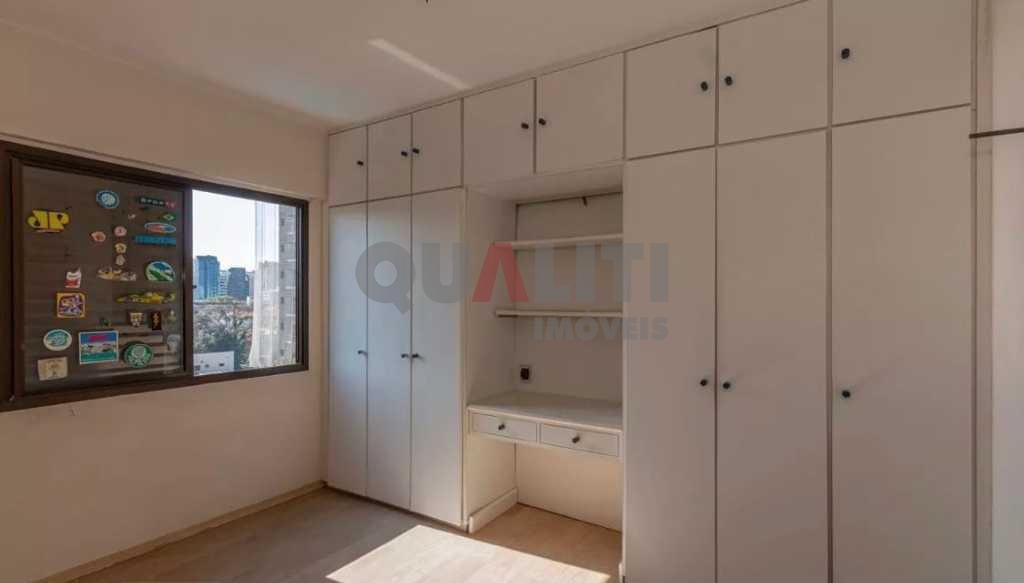 Apartamento para venda no Itaim bibi ! Bairro Nobre de São paulo