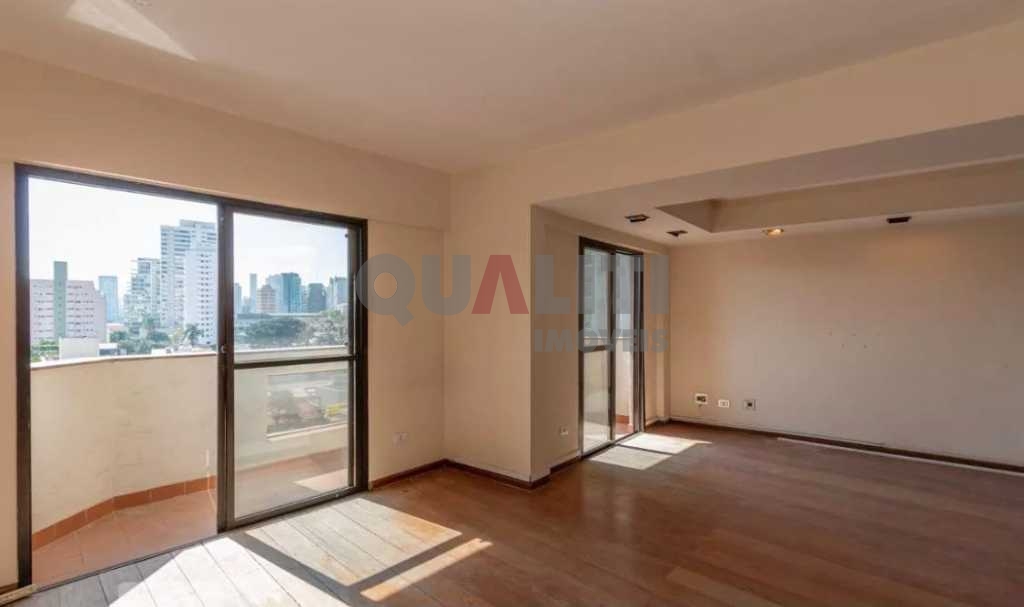 Apartamento para venda no Itaim bibi ! Bairro Nobre de São paulo