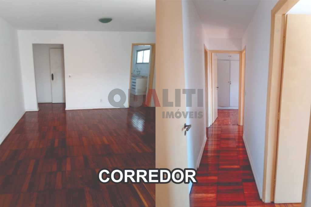 Apartamento para locação e venda no Brooklin