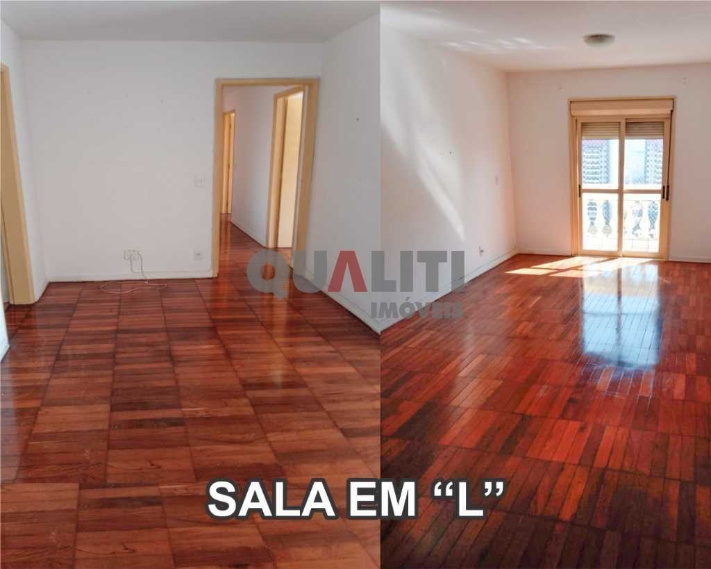 Apartamento para locação e venda no Brooklin