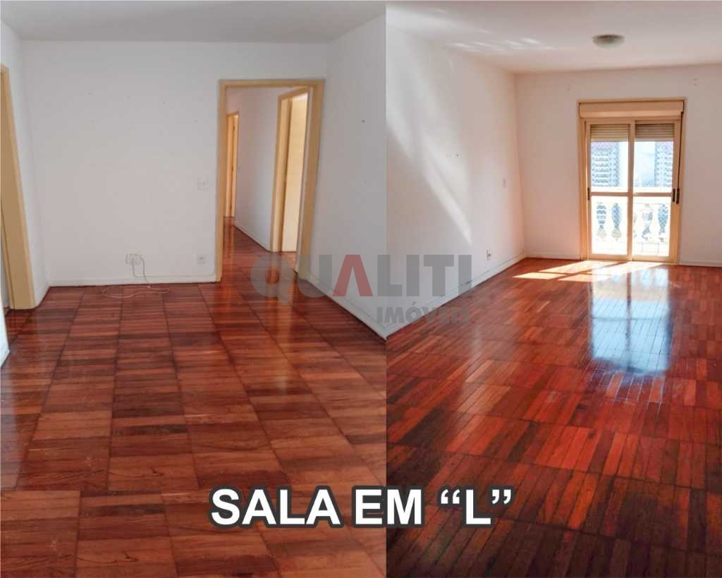 Apartamento para locação e venda no Brooklin