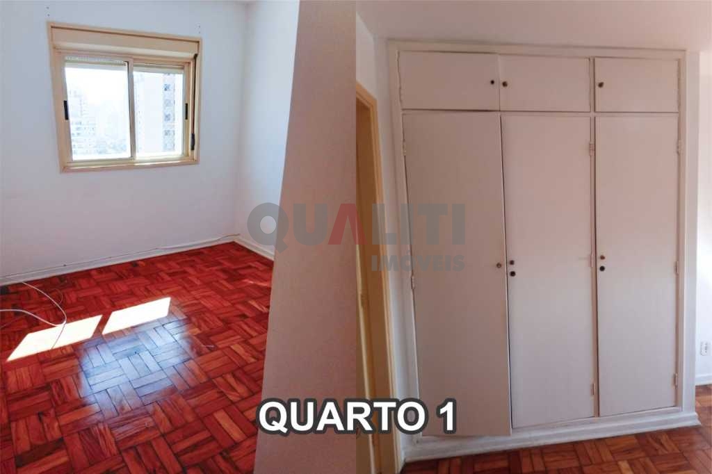Apartamento para locação e venda no Brooklin