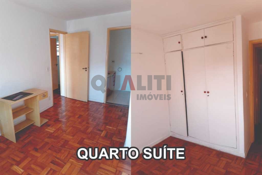 Apartamento para locação e venda no Brooklin