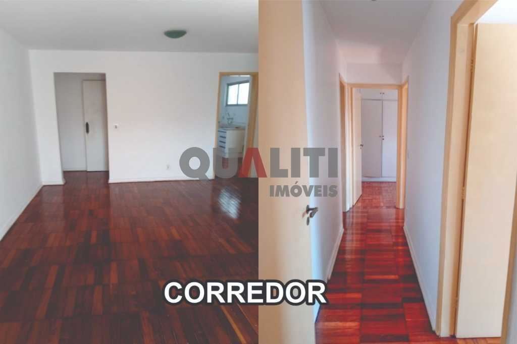 Apartamento para locação e venda no Brooklin
