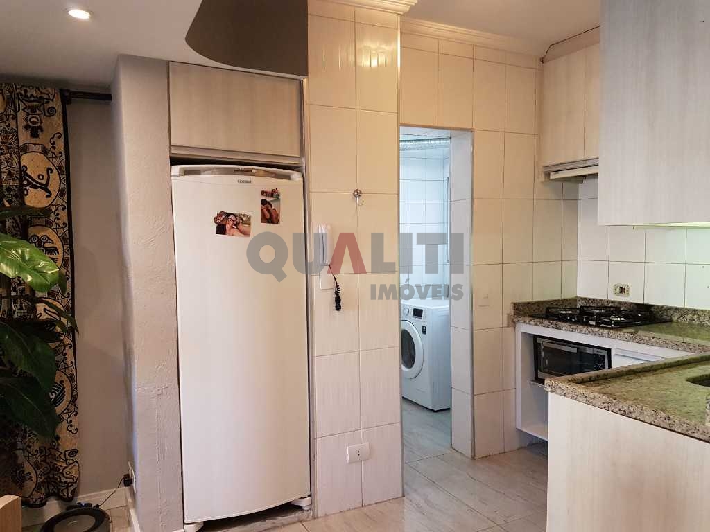 Apartamento para venda na Vila Olímpia