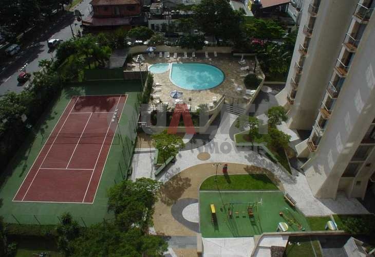 Apartamento para venda na Vila Olímpia