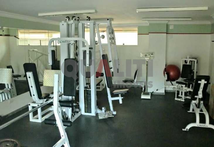 Apartamento para venda na Vila Olímpia