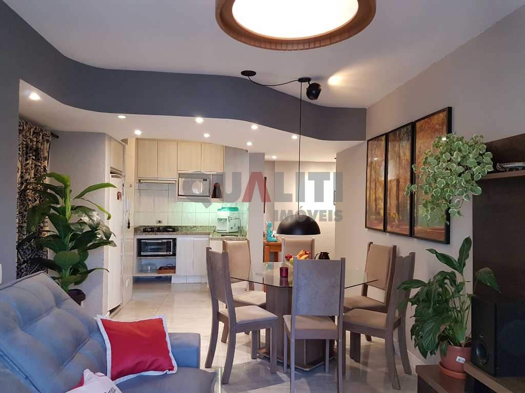 Apartamento para venda na Vila Olímpia