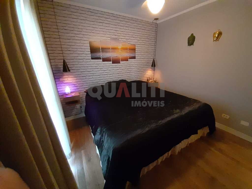 Apartamento para venda na Vila Olímpia