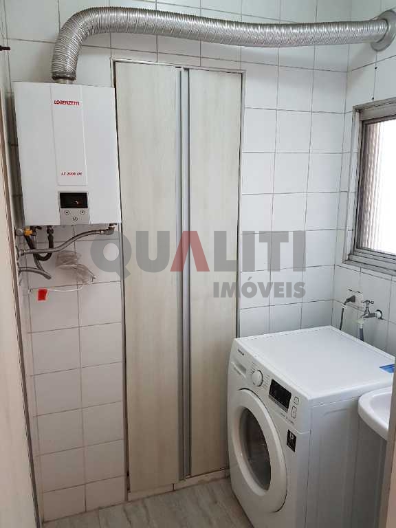 Apartamento para venda na Vila Olímpia
