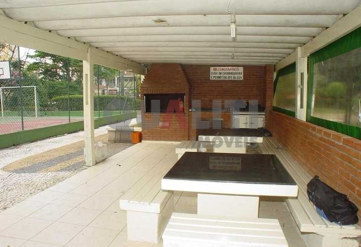 Apartamento para venda na Vila Olímpia