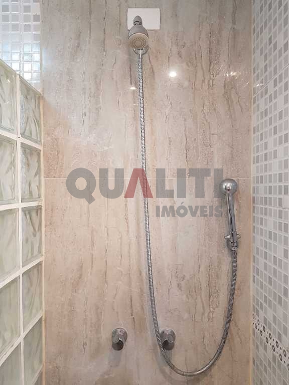 Apartamento para venda na Vila Olímpia