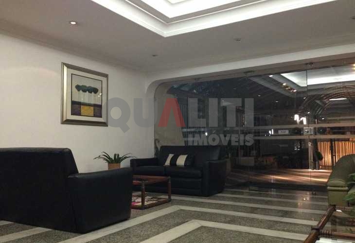 Apartamento para venda na Vila Olímpia