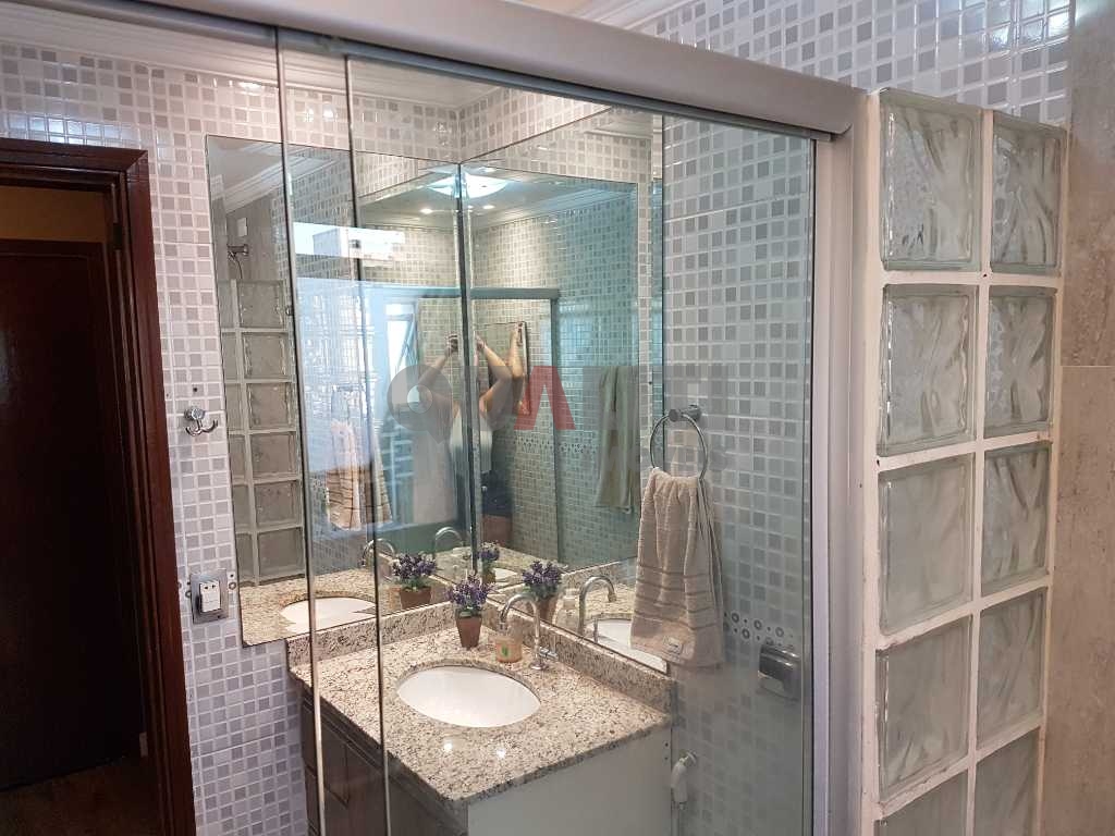 Apartamento para venda na Vila Olímpia