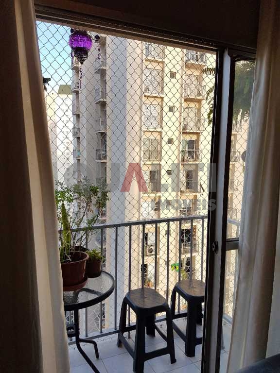 Apartamento para venda na Vila Olímpia