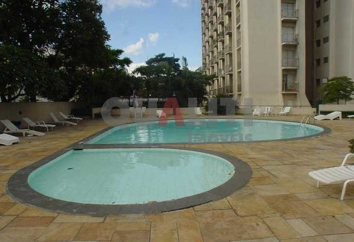 Apartamento para venda na Vila Olímpia