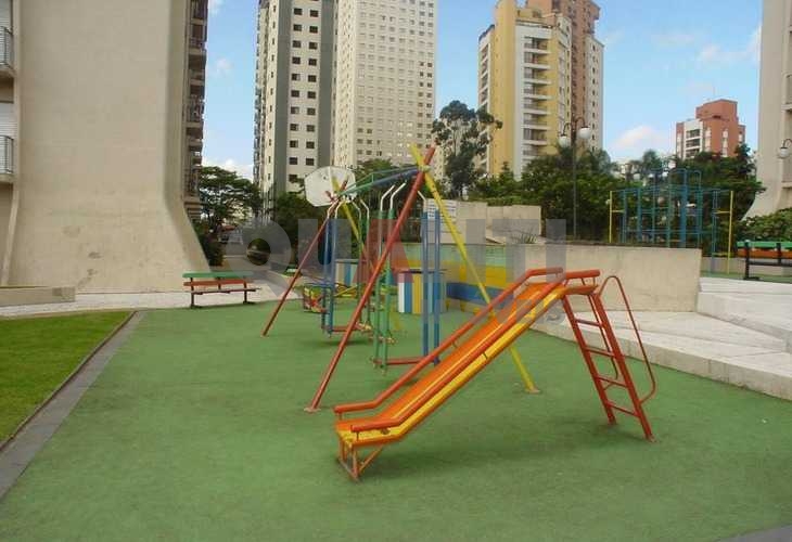 Apartamento para venda na Vila Olímpia