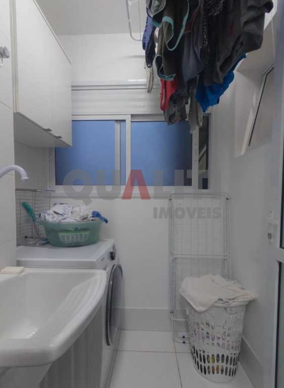 Apartamento 3 dorm. Para venda na Chácara Santo Antonio/Qualiti Imoveis