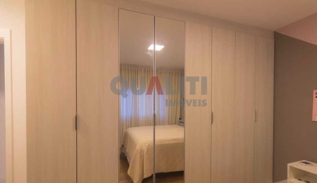 Apartamento 3 dorm. Para venda na Chácara Santo Antonio/Qualiti Imoveis