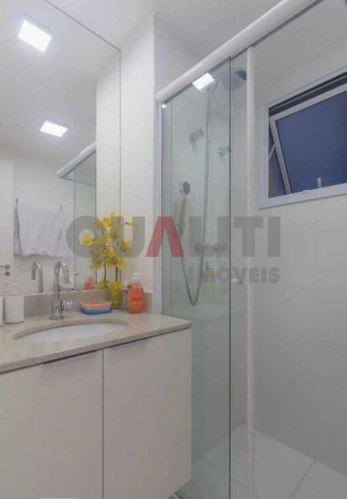 Apartamento 3 dorm. Para venda na Chácara Santo Antonio/Qualiti Imoveis