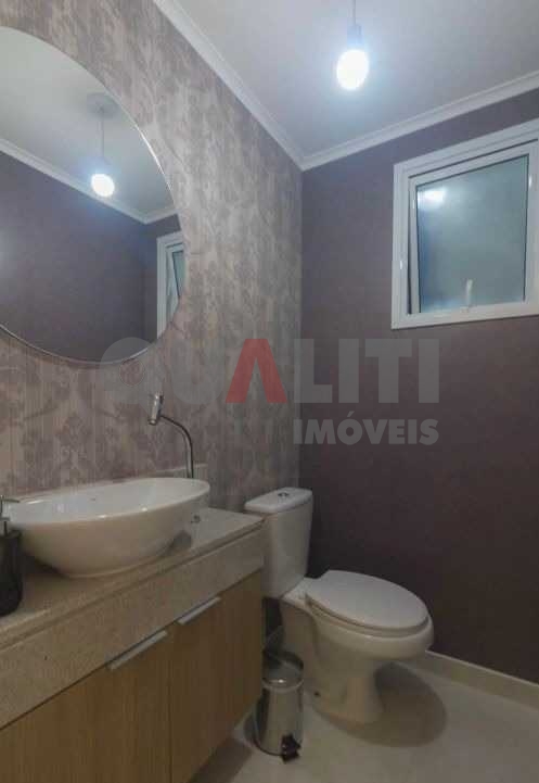 Apartamento 3 dorm. Para venda na Chácara Santo Antonio/Qualiti Imoveis