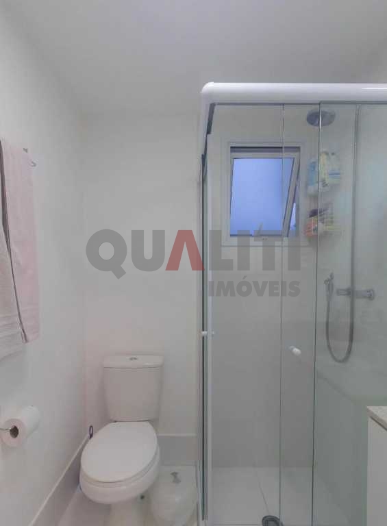 Apartamento 3 dorm. Para venda na Chácara Santo Antonio/Qualiti Imoveis