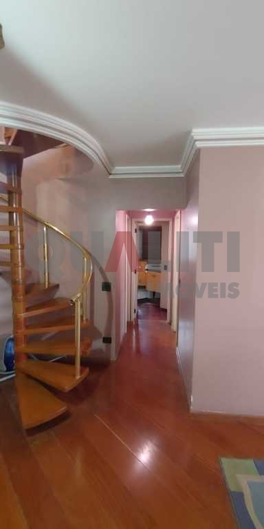 Apartamento para venda na Vila Clementino 2 dormitórios - Qualiti imóveis
