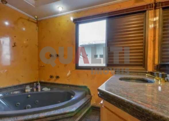 Apartamento para venda na Vila Clementino 2 dormitórios - Qualiti imóveis