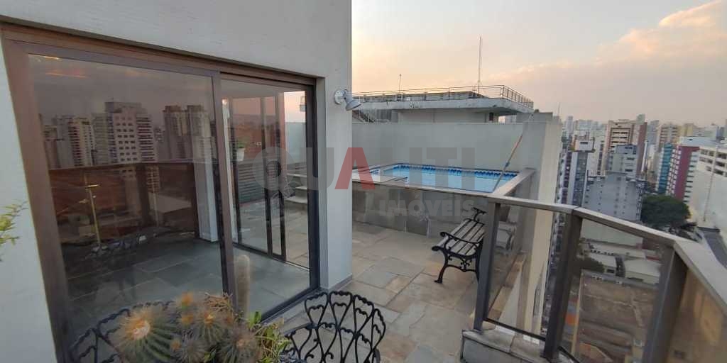 Apartamento para venda na Vila Clementino 2 dormitórios - Qualiti imóveis