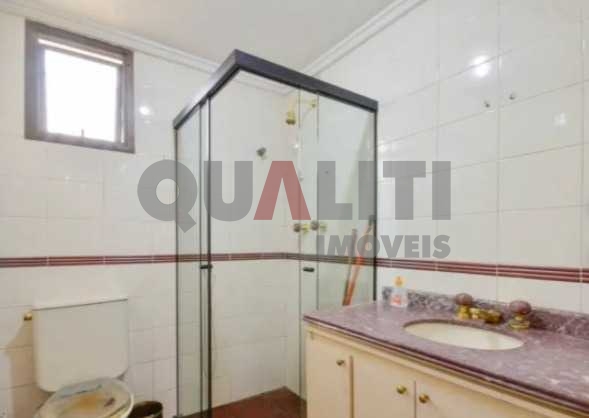 Apartamento para venda na Vila Clementino 2 dormitórios - Qualiti imóveis