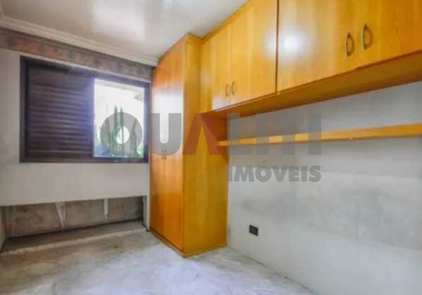 Apartamento para venda na Vila Clementino 2 dormitórios - Qualiti imóveis