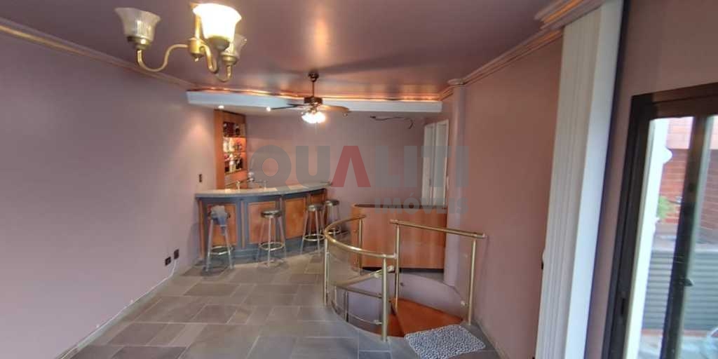 Apartamento para venda na Vila Clementino 2 dormitórios - Qualiti imóveis
