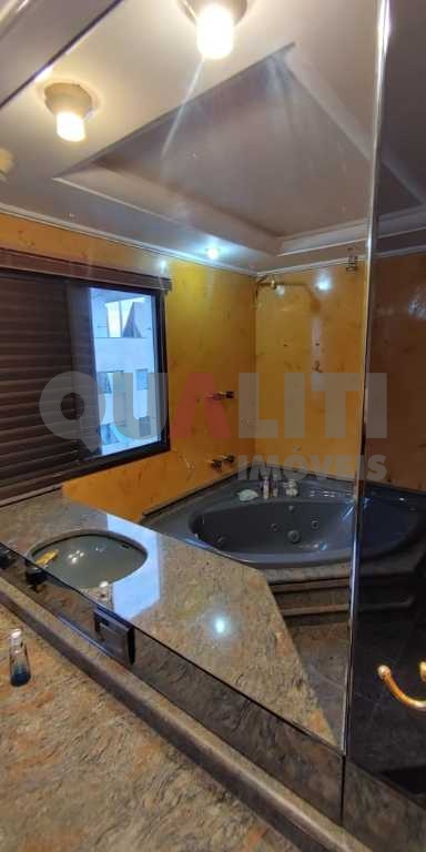 Apartamento para venda na Vila Clementino 2 dormitórios - Qualiti imóveis
