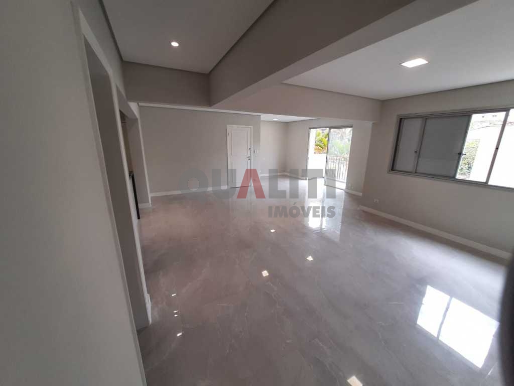Apartamento para venda em Moema 2 dormitórios -Qualiti imóveis