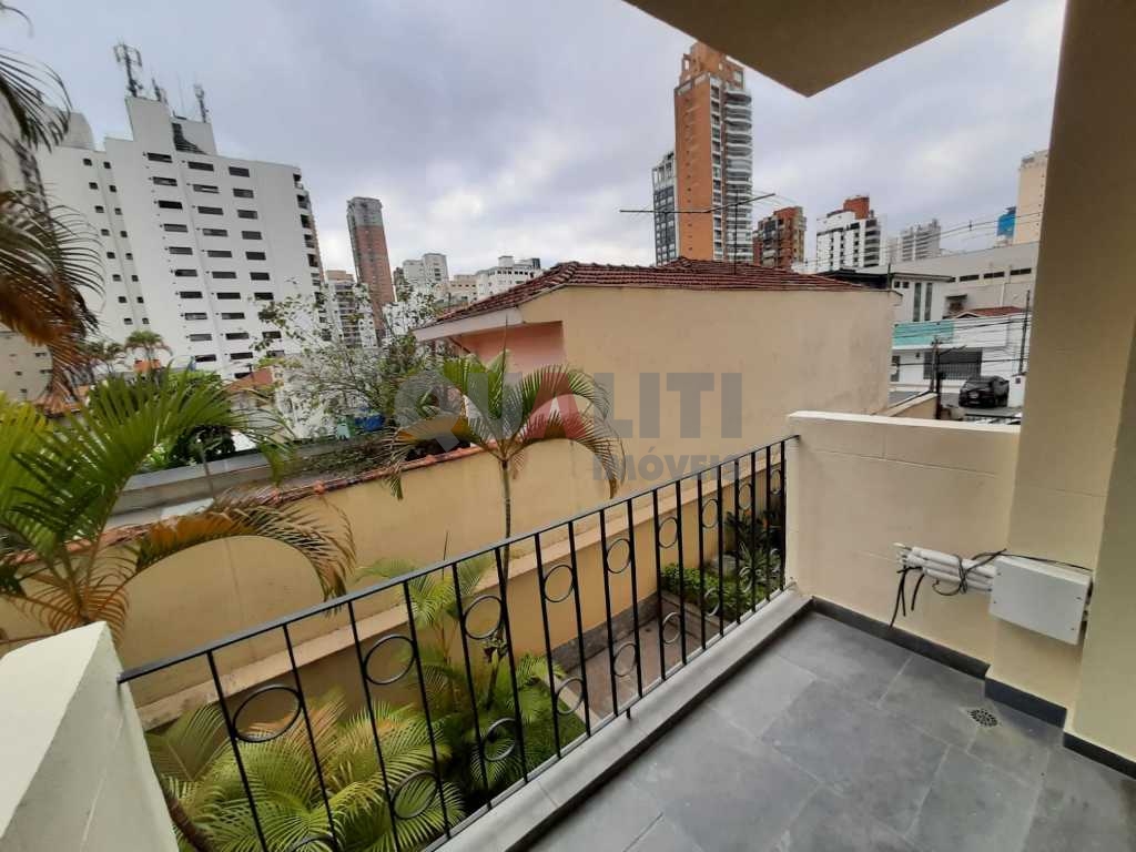 Apartamento para venda em Moema 2 dormitórios -Qualiti imóveis