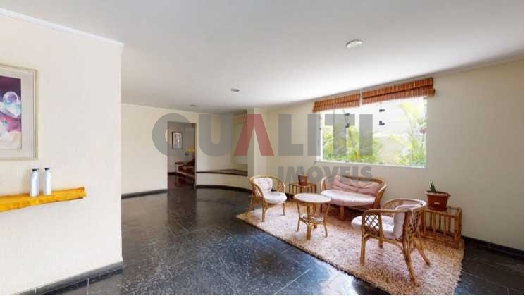 Apartamento para venda em Moema 2 dormitórios -Qualiti imóveis